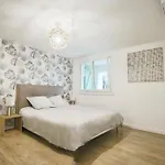 Appartement Les Occitanie Aubais