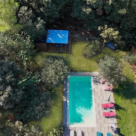 Apartment Les Occitanie *