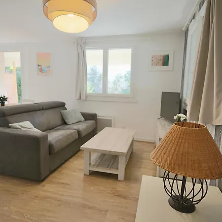 Appartement Les D'occitanie *