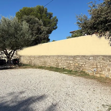 Les D'occitanie Aubais