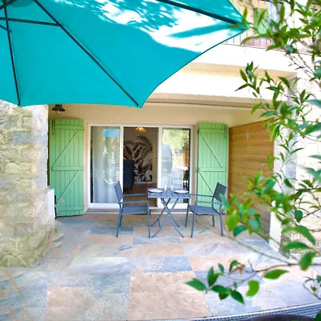 Appartement Les D'occitanie