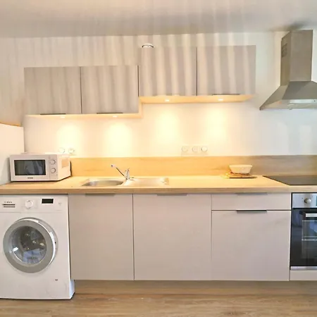 Les D'occitanie Appartement