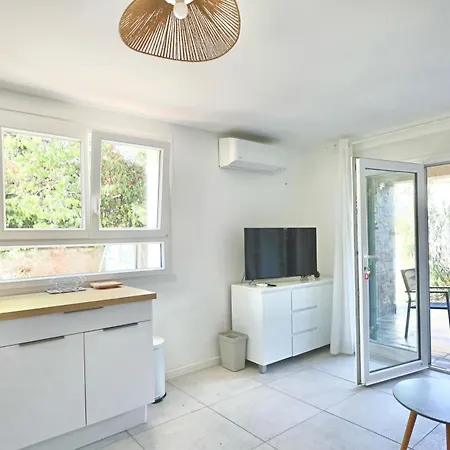 Appartement Les D'occitanie *