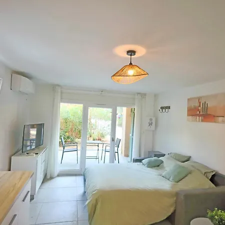 Les D'occitanie Appartement