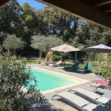 Les D'occitanie Appartement