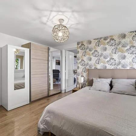 Les D'occitanie Appartement