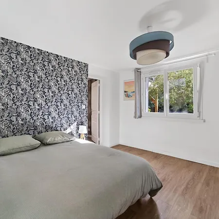 Les D'occitanie Appartement Aubais