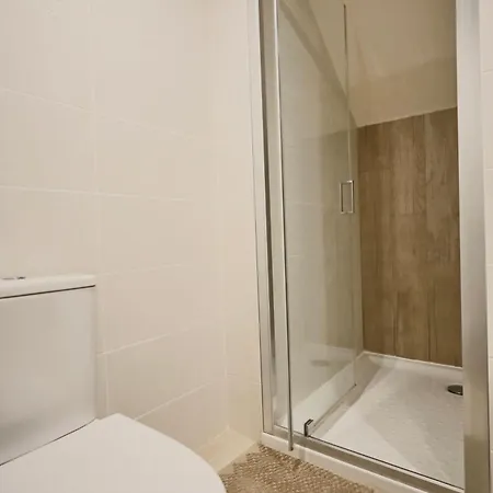 Les D'occitanie Appartement