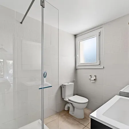 Les D'occitanie Appartement