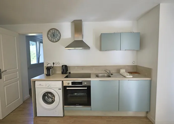 Apartman Les Occitanie *