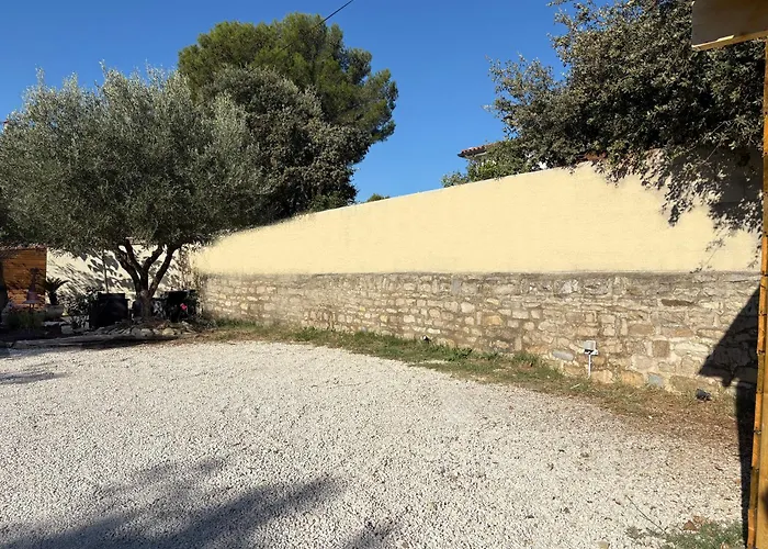 Les Occitanie Aubais