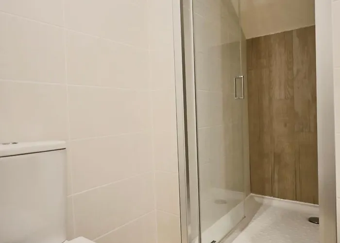 Les Occitanie Apartman *